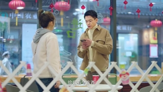 قسمت26 سریال چینی (روزگار دلنشین باتو بودن)+زیرنویس فارسی