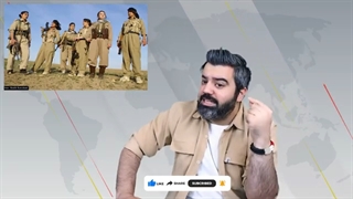 عملیات شاهچراغ از باکو طرح ریزی و انجام شده بود / این دختران برای عملیات در ایران آموزش می بینند