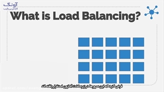 مقدمه لود بالانسینگ در میکروتیک