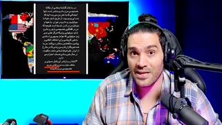 14010818: خبر ری اکشن!...عادل فردوسی پور در اعتراضات دانشگاه شریف!