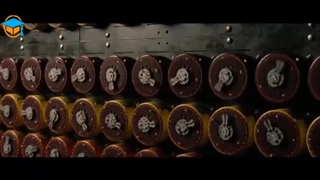 جنگ رمزها در جنگ جهانی دوم