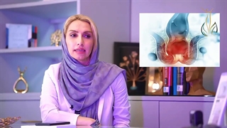 با شقاق یا هموروئید دوران بارداری چه کنیم ؟ 