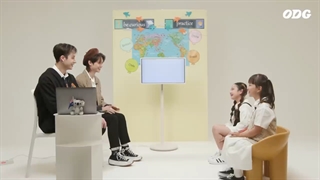 برنامه  G'day mate Australia Bangchan,Felix