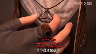 انیمه ظهور اژدها Jidao Long Shen قسمت 38