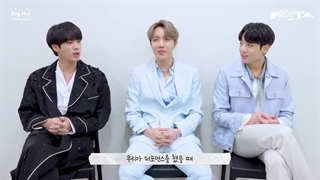 هشتمین برنامه فستا 2020(ساب یونیت جونگکوک،جیهوپ،جین) با زیرنویس فارسی