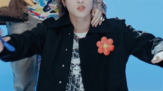 ورژن ورتیکال کم آهنگ HELLO از ترژر