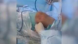 ترمیم منیسک زانو