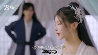 قسمت7سریال چینی ( 2022 1080p + ep 7 Drama ( Men zhu