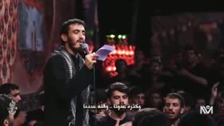 دانلود مداحی نور میبینم مهدی رسولی