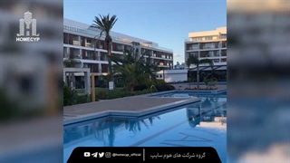 رضایتمندی یک خانواده دیگر از خرید ملک در قبرس شمالی