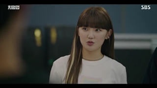 قسمت نهم سریال کره ای تشویق کن Cheer Up 2022+زیرنویس فارسی با بازی هان جی هیون و به این هیوک