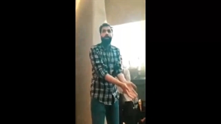 تجزیه و تیکه تیکه کردن ایران هدف نهایی دشمن