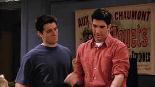 فصل2 /قسمت 2/ سریال فرندز/ با زیرنویس انگلیسی