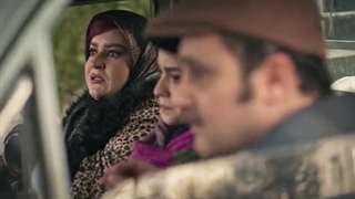 قسمت 8 آنتن( قسمت هشتم سریال آنتن )