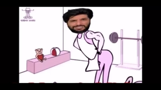 دروغگویی امید دانا در مورد زندان رفتن