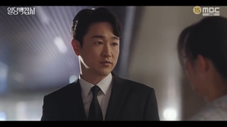 قسمت 5 سریال میتونم کمکتون کنم با زیرنویس فارسی (May I Help You 2022)با بازی لی هه ری و لی جون یونگ