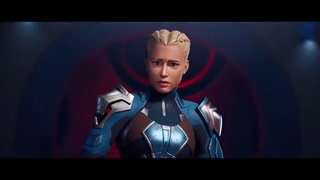 تریلر رسمی Fortnite Chapter 3 Season 4/