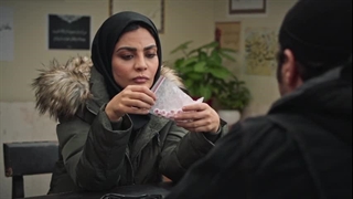 سریال آنتن قسمت 8 | سریال آنتن قسمت هشتم