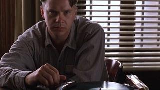 سکانس زیبا از فیلم سینمایی رستگاری درشاوشنگ(توضیحات)