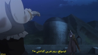 انیمه تناسخ بعنوان یک شمشیر Tensei shitara Ken Deshita قسمت 7