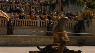 از مجموعه سکانس های بیادماندنی