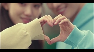 میکس عاشقانه سریال ستاره های دنباله دار با آهنگ چشماش