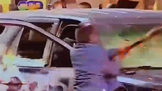 دشمن همیشه در کمین است و باید مراقب باشیم