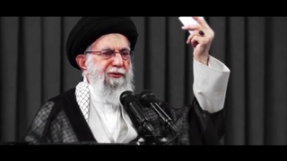 نماهنگ پیام قدرت و مقاومت ملت ایران به دشمنان