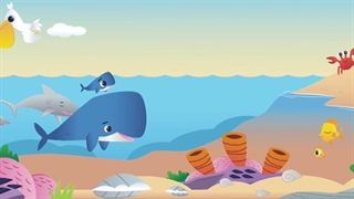 داستان کودکانه