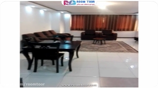 روم تور رزرو هتل اپارتمان دی شیراز نارنجستان