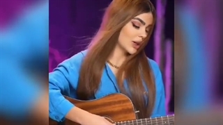 موزیک ویدیو