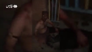 سی نفر به یه نفر..