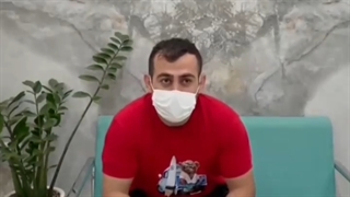 بازگشت به زندگی دوباره