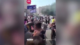 اعترافات اغتشاشگران