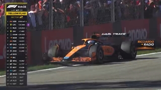 فرمول یک_جایزه بزرگ ایتالیا 2022