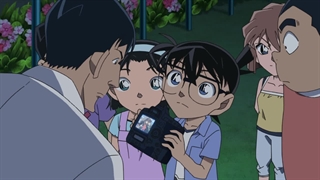 انیمه کاراگاه کونان(Detective Conan)قسمت868با زیرنویس فارسی