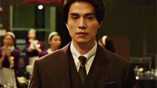 ادیت از لی دونگ ووک