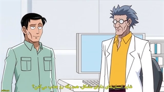 Human Bug Daigaku - 3