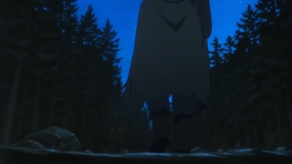 انیمه جدید سینمایی Shika no Ou: Yuna to Yakusoku no Tabi - زیرنویس چسبیده - انیمه شو