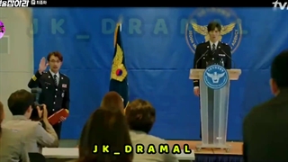 قسمت آخر سریال شبح را بگیر JK_DRAMAL