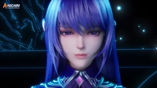 Throne of Seal فصل 2 قسمت 2(28) زیرنویس در کانال ایتا و سروش