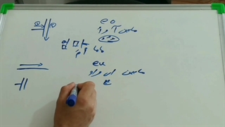 آموزش زبان کره ای/حروف الفبای کره ای(حروف صدادار)قسمت اول