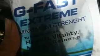 جی فست آبی چاق کننده کل بدن سفارش09307037521