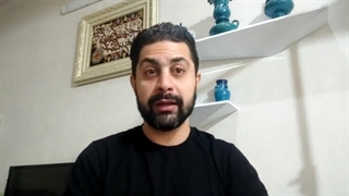 14010819: نبرد خرسون، تسلیم شو - محمد ندیمی