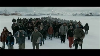 فیلم اکشن و تخیلی بابل پس از میلاد دوبله فارسی