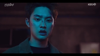 قسمت 12(آخر) سریال دادستان بد با زیرنویس فارسی (Bad Prosecutor 2022)با بازی دو کیونگ سو عضو اکسو