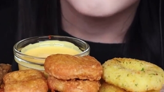 پیاز سخاری  و شنسل