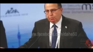 کپی کاری خنده دار امید دانا از رائفی پور و حسن عباسی