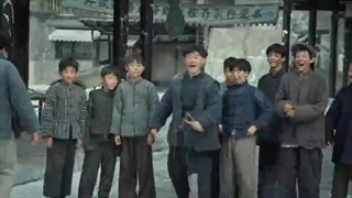 سریال چینی هوتونگ (hu tong) قسمت 1 +زیرنویس فارسی چسبیده