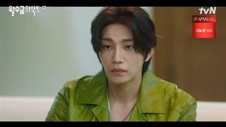 قسمت 4 سریال عشق قراردادی/ love in contract 2022 +زیرنویس فارسی